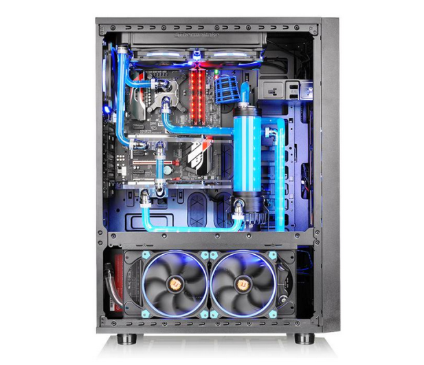 Thermaltake Core X71 - 569218 - zdjęcie 22